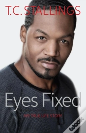Capa do artigo Eyes Fixed
