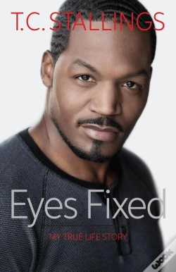 Capa do artigo Eyes Fixed