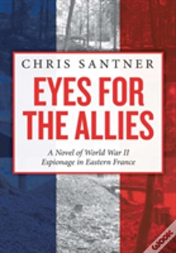 Capa do artigo Eyes For The Allies
