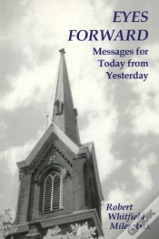 Capa do artigo Eyes Forward, Messages For Today From Yesterday