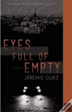Capa do artigo Eyes Full Of Empty