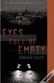 Capa do artigo Eyes Full Of Empty