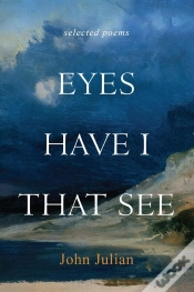 Capa do artigo Eyes Have I That See