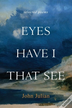 Capa do artigo Eyes Have I That See