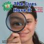 Eyes Have It - Preview