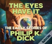 Capa do artigo Eyes Have It