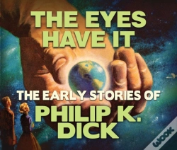 Capa do artigo Eyes Have It