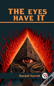 Capa do artigo Eyes Have It