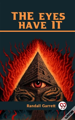 Capa do artigo Eyes Have It