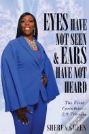 Eyes Have Not Seen &Amp; Ears Have Not Heard The First Corinthians 2