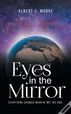 Capa do artigo Eyes In The Mirror