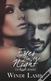 Capa do artigo Eyes In The Night