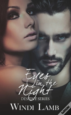 Capa do artigo Eyes In The Night