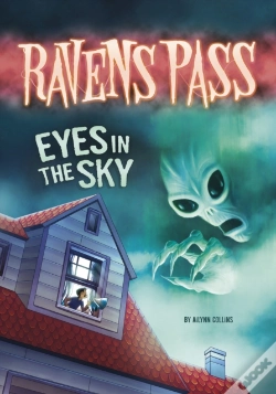 Capa do artigo Eyes In The Sky