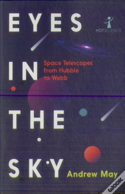 Capa do artigo Eyes In The Sky