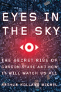 Eyes In The Sky - Preview