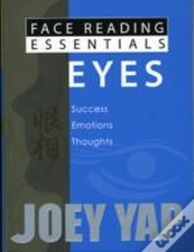 Capa do artigo Eyes
