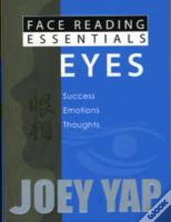 Capa do artigo Eyes