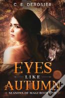 Eyes Like Autumn