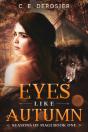 Eyes Like Autumn - Preview