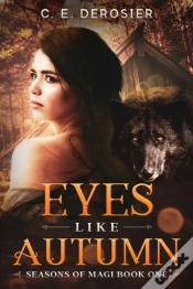 Capa do artigo Eyes Like Autumn