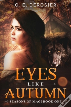 Capa do artigo Eyes Like Autumn