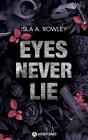 Eyes Never Lie - Preview