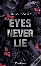 Capa do artigo Eyes Never Lie