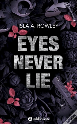 Capa do artigo Eyes Never Lie