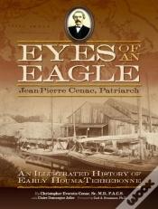 Capa do artigo Eyes Of An Eagle