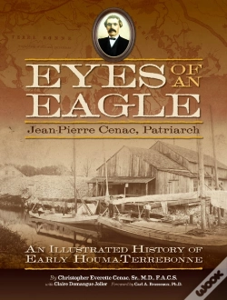 Capa do artigo Eyes Of An Eagle