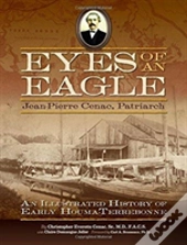 Eyes Of An Eagle