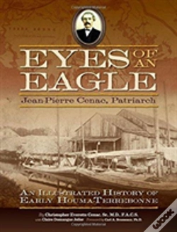 Capa do artigo Eyes Of An Eagle