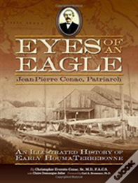 Eyes Of An Eagle