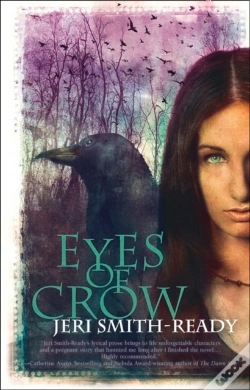 Capa do artigo Eyes Of Crow