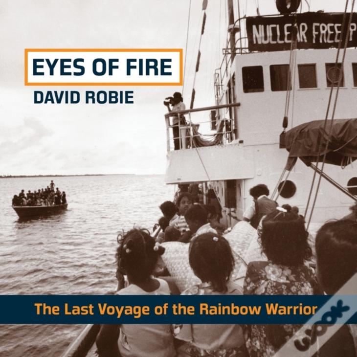 Eyes Of Fire