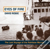 Capa do artigo Eyes Of Fire