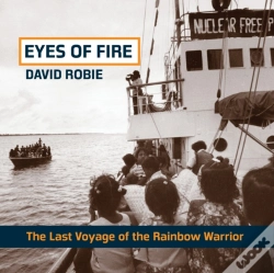 Capa do artigo Eyes Of Fire