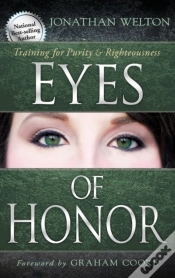 Capa do artigo Eyes Of Honor