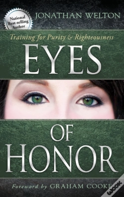 Capa do artigo Eyes Of Honor