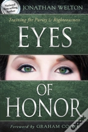 Capa do artigo Eyes Of Honor