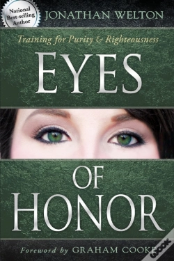 Capa do artigo Eyes Of Honor