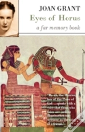 Capa do artigo Eyes Of Horus