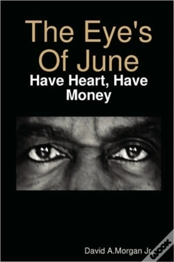 Capa do artigo Eye'S Of June