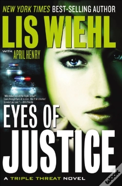 Capa do artigo Eyes Of Justice