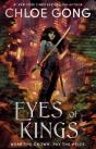 Eyes Of Kings - Preview