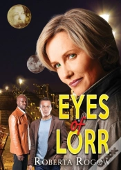 Capa do artigo Eyes Of Lorr