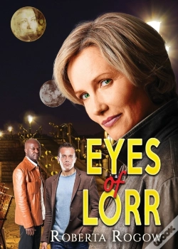 Capa do artigo Eyes Of Lorr