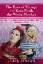 Eyes Of Marege And Kera Putih The White Monkey - Preview