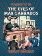 Eyes Of Max Carrados - Preview